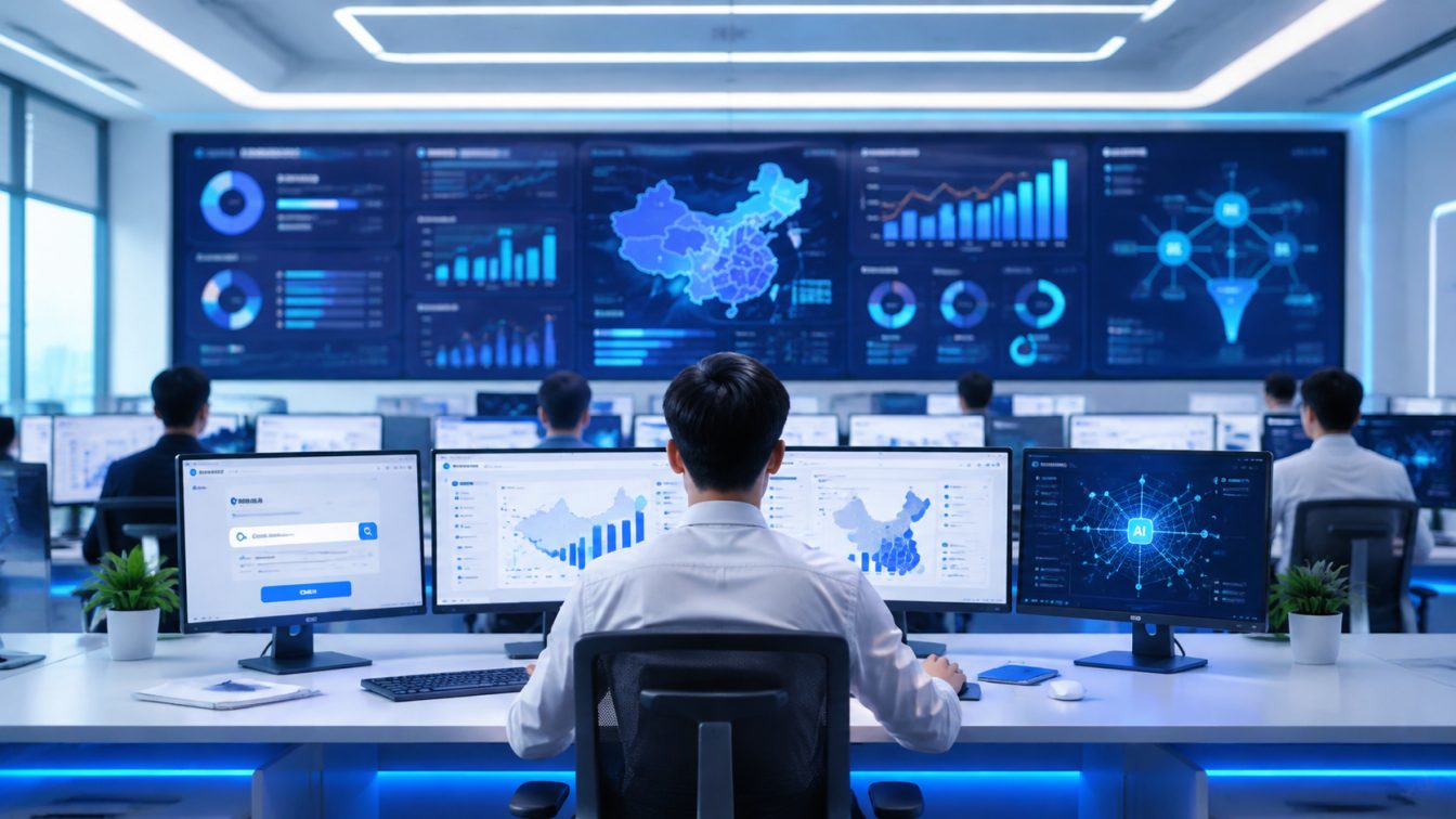 淮安经济技术开发区多年研发经验，助力企业获客